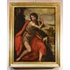 Saint John the Baptist, Marcello Venusti (Mazzo di Valtellina 1510 - Rome 1579) workshop/circle