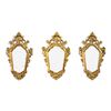 Venetian Louis XV Mirrors