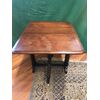 Coffee table / dumbwaiter