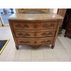 Louis XV chest of drawers