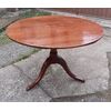 English Living/Dining Room Table