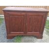 Fir sideboard
