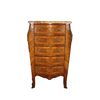 French chest of drawers in Louis XV style – 19th century