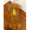 Antique Murano glass lantern, 19th century, 48x30cm