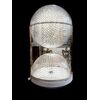 Tissurao Globe - Ugo La Pietra prototype lamp - 70 cm