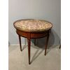 "Bouillotte" table, Louis XVI Style, Napoleon III