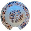 BARBER'S BOWL - IMARI STYLE - KANGXI (1662 - 1722)