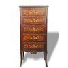 INLAID SECRETAIRE - FRANCE - NAPOLEON III