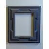 Guilloché frame
