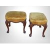 Pair of stools