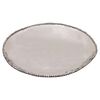Piatto - vassoio tondo di M.Aram - O/4994 -