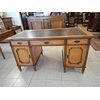 Larch desk