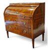 ROLLTOP DESK - GENOA - LOUIS XVI