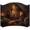 Italian painter (18th century) - Chronos.