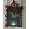 Carved Louis XVI style mirror - Venice, second half of the 18th century