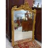 Gilded Wooden Mirror