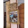 Mirror - Gilded mirror