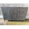Credenza 'industriale'