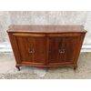 Credenza fianchi mossi Luigi XV