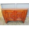 Credenza veneta scantonata