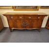Credenza  fianchi mossi