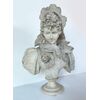 "Carmen" bust - early 20th century