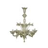 20th century Murano chandelier     