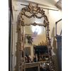 Magnifica specchiera francese integra h 190 x80