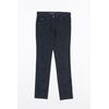 “Dolce & Gabbana” Jeans scuro con brillantini