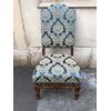 Coppia di poltrone fine del ‘600