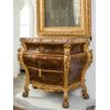 Chest of drawers from the Marches (former Marquis del Gallo collection)     
