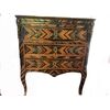 Elegant chest of drawers with writing desk - Lombardy 1770/1780     
