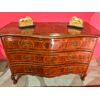 Elegant chest of drawers - period 1760/1770-Lombardy-     