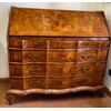 Drop-leaf cabinet     
