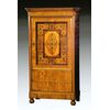 Secretaire Francese del 1800