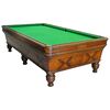 Historical Billiards Table Belonged to Gabriele DAnnunzio, Italy, 1820s