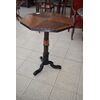 Octagonal coffee table     