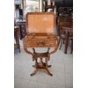 Biedermeier work table     