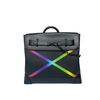 Louis Vuitton Taiga Rainbow Steamer PM Limited Edition