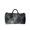 Louis Vuitton Limited Edition Keepall Bandouliere Galaxy