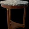 Living room table     