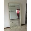 Beautiful mirror Deco 105x212