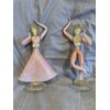 Coppia Sculture
