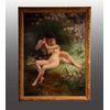 Blanchard - Les Amoureux