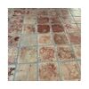 Terracotta floors