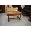 Louis XIII style table     