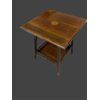 INLAID TABLE     