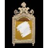SUPPORT MIRROR, TABLE MIRROR - EARLY 1900s     