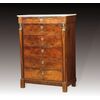 Elegante settimanale francese, neoclassico