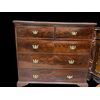 DRAWER IN MAHOGANY     
